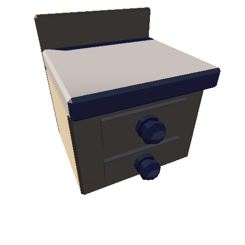 housepack_drawer_kitchen_2 Wood